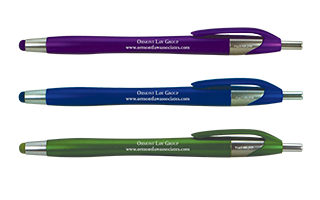 Mayflower Bloom Stylus