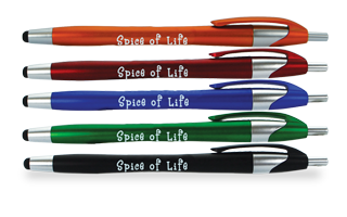 Mayflower Speedwell Stylus