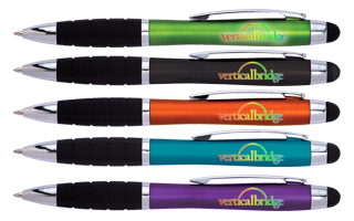 Inumbrate Rainbow Stylus